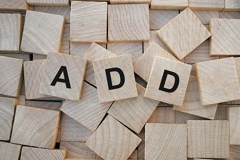 ADD coaching | Omgaan met ADD | Amsterdam, Weesp | Willeke Strien