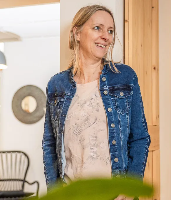 Loopbaancoaching | NOBCO coach | Amsterdam, Weesp | Willeke Strien